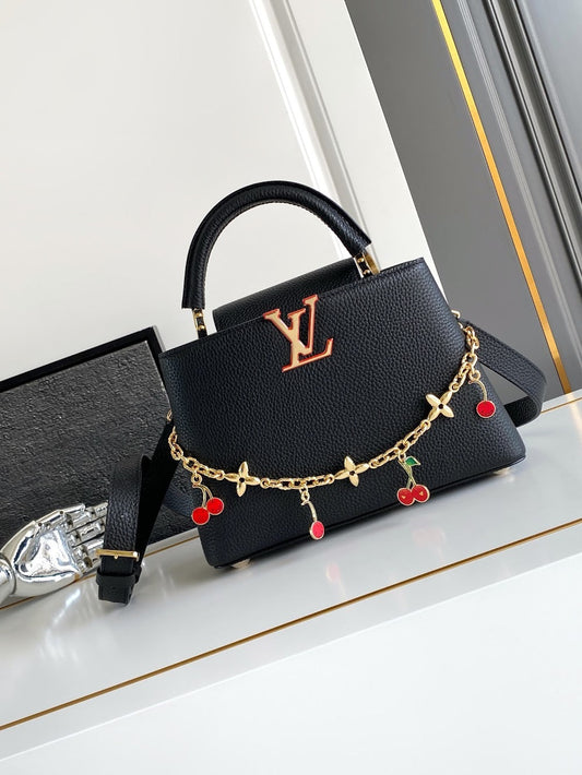 Dragons Bags ln Luxury Bag --97613