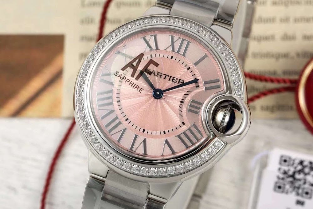Dragons Bags Luxury Designer Watch --103834