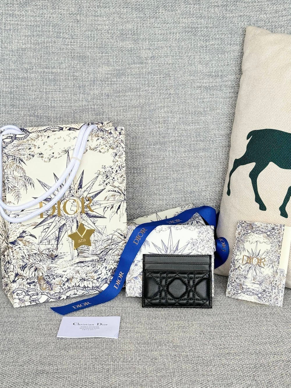Dragons BagsDiorn Luxury Bag --114522