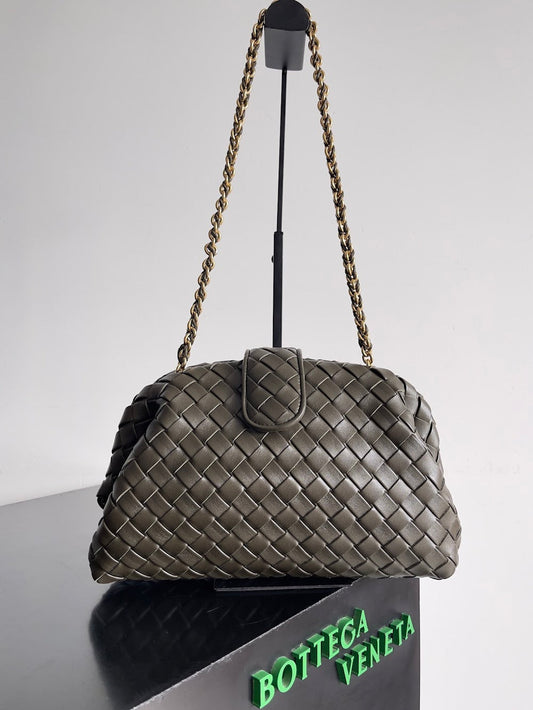 Dragons Bags Bottegan Luxury Bag --91103