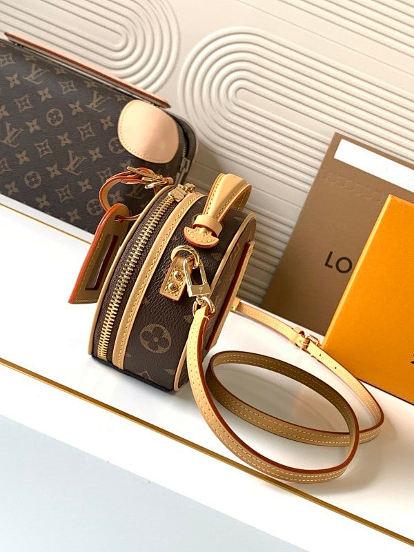 Dragons Bags LVn Luxury Bag --79899
