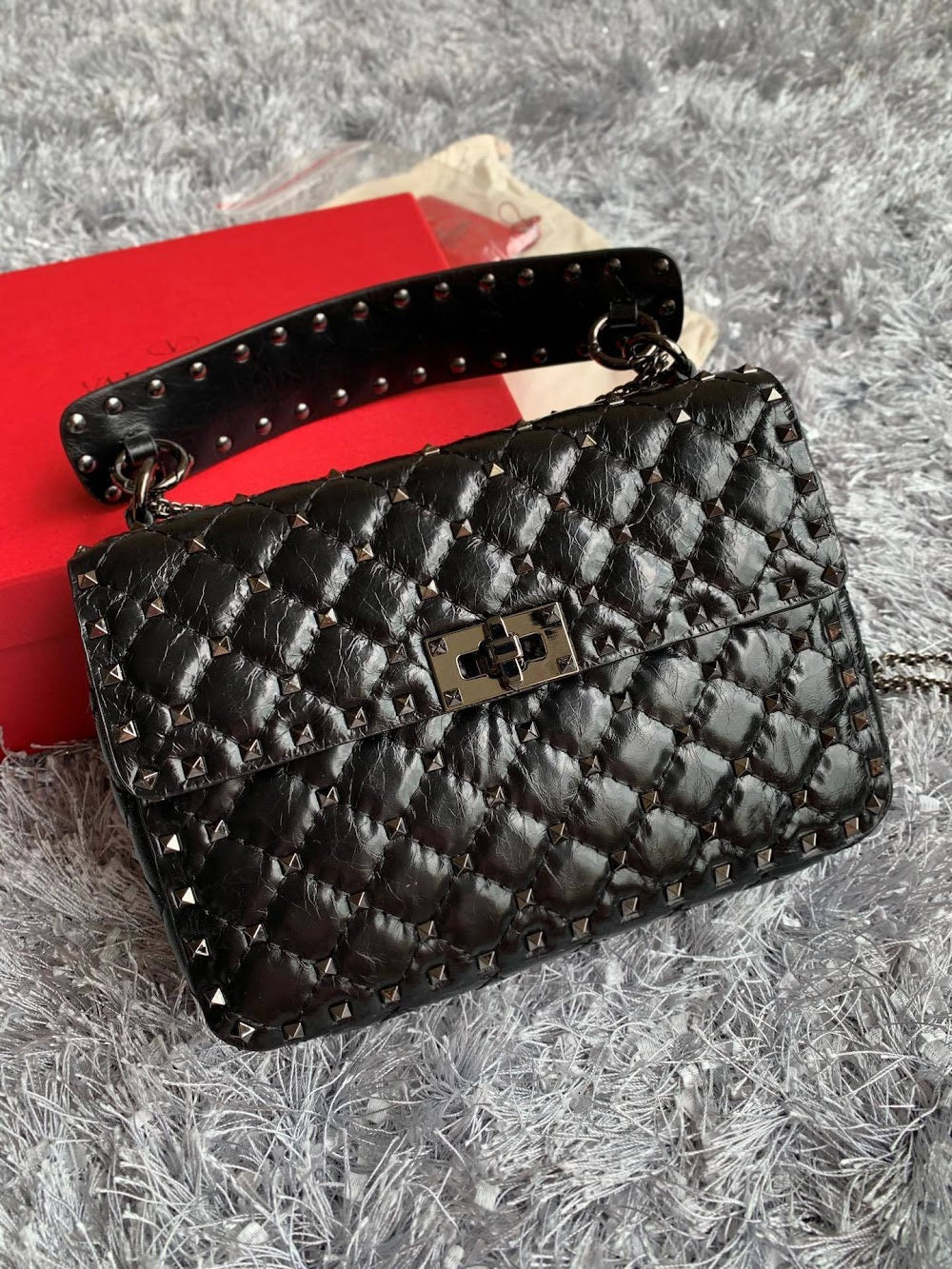 Dragons Bags Valentine Luxury Bag --120879