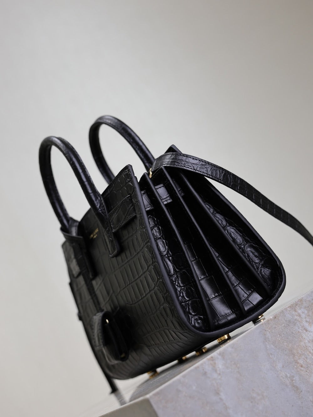 Dragons Bags YSLn Luxury Bag --119170