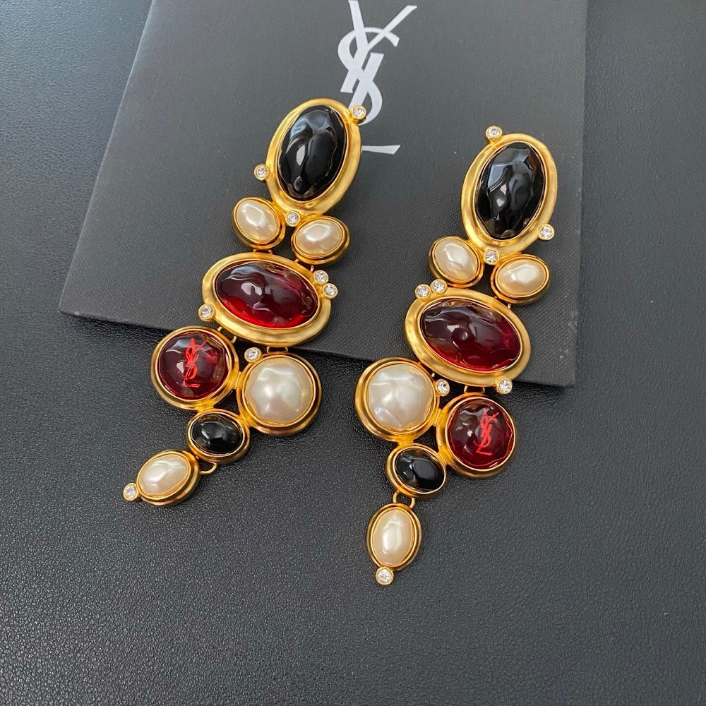 Dragons Bags Luxury Jewelry --50839