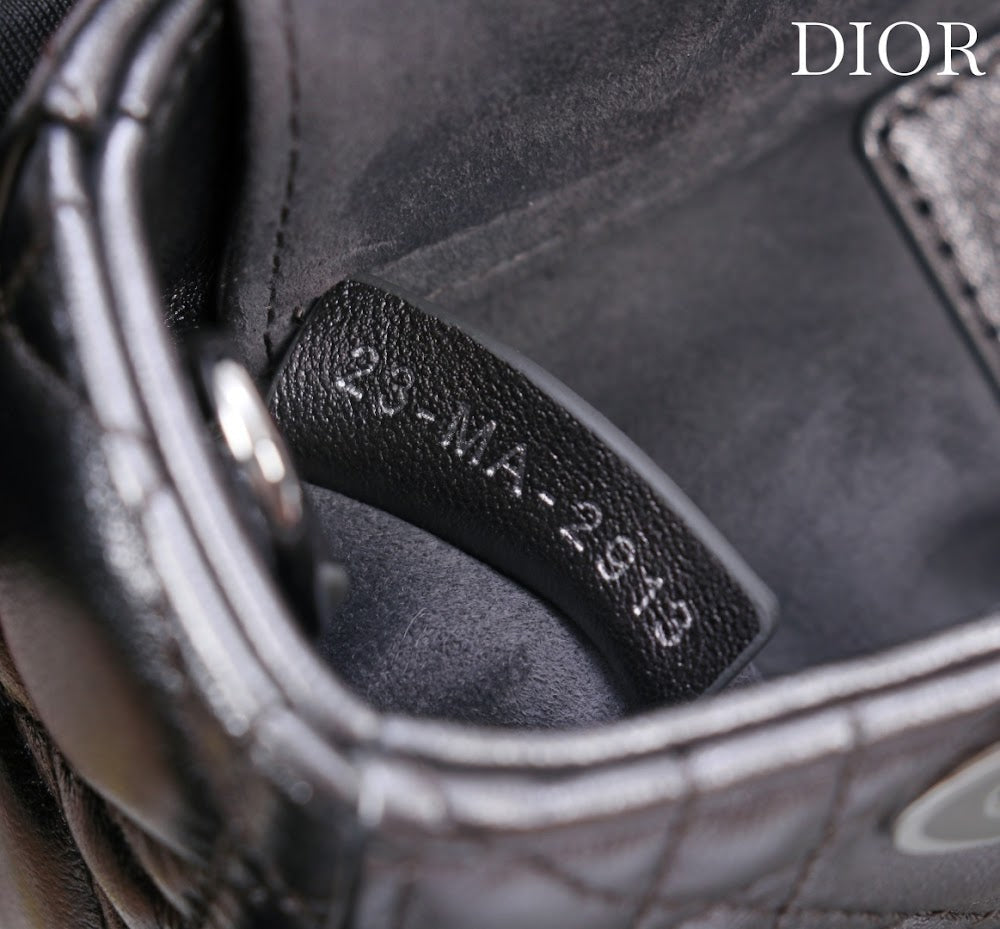 Dragons BagsDiorn Luxury Bag --116486