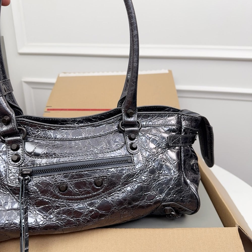 Dragons Bags Balenciaga Luxury Bag --111099