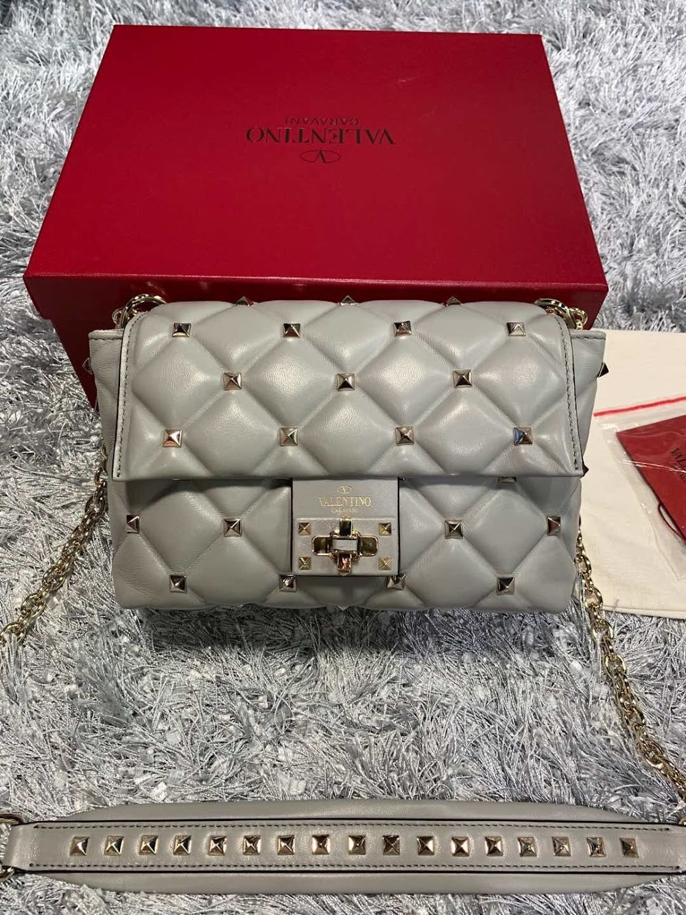 Dragons Bags Valentine Luxury Bag --121285