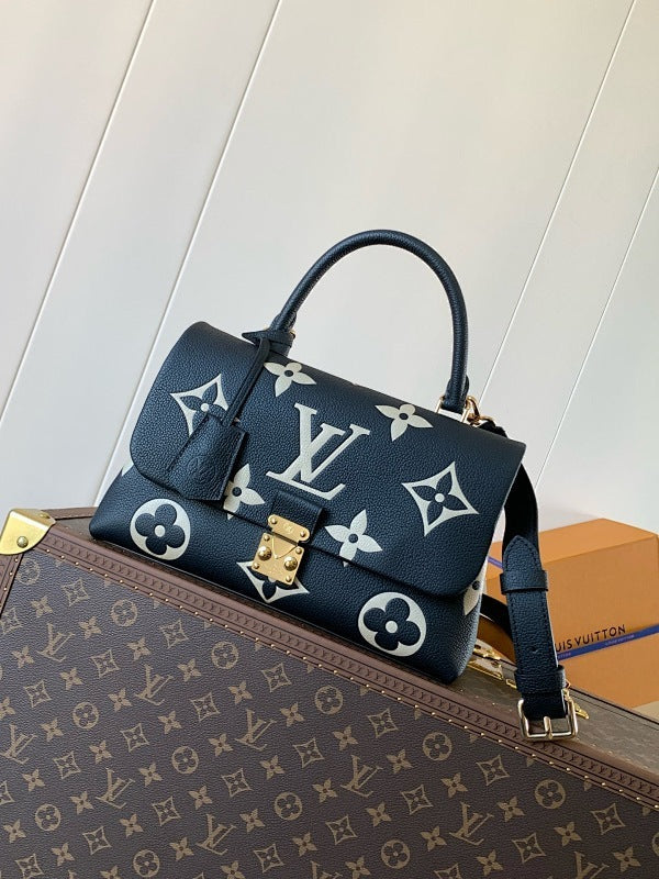 Dragons Bags LVn Luxury Bag --79249