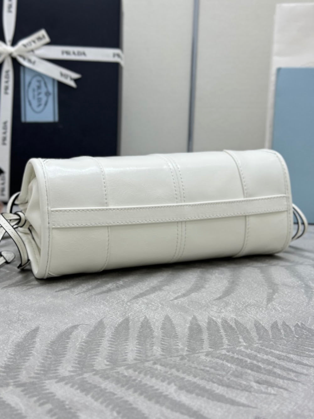 Dragons Bags Pradn Luxury Bag --101386