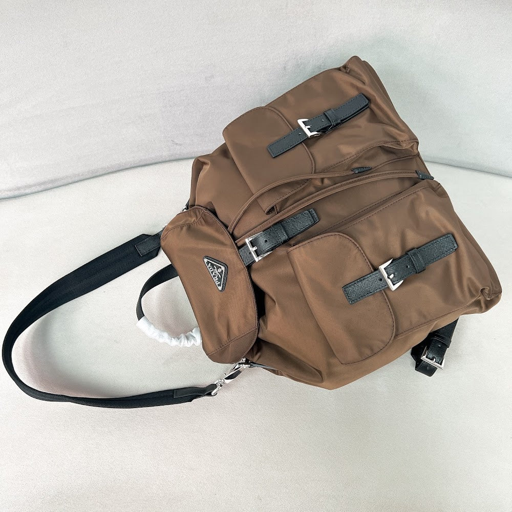 Dragons Bags Pradn Luxury Bag --102903