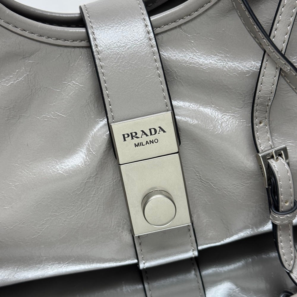 Dragons Bags Pradn Luxury Bag --101749