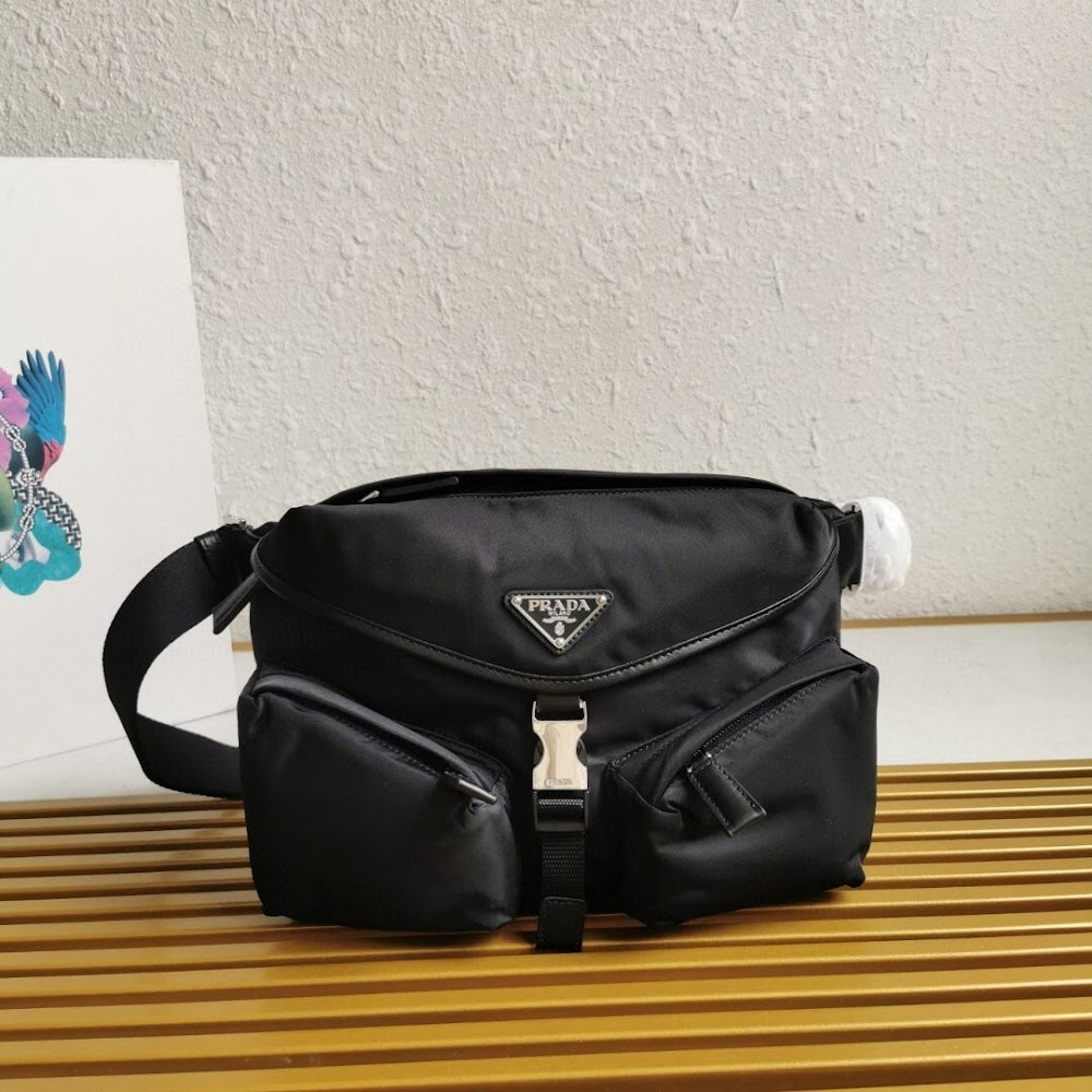 Dragons Bags Pradn Luxury Bag --102148