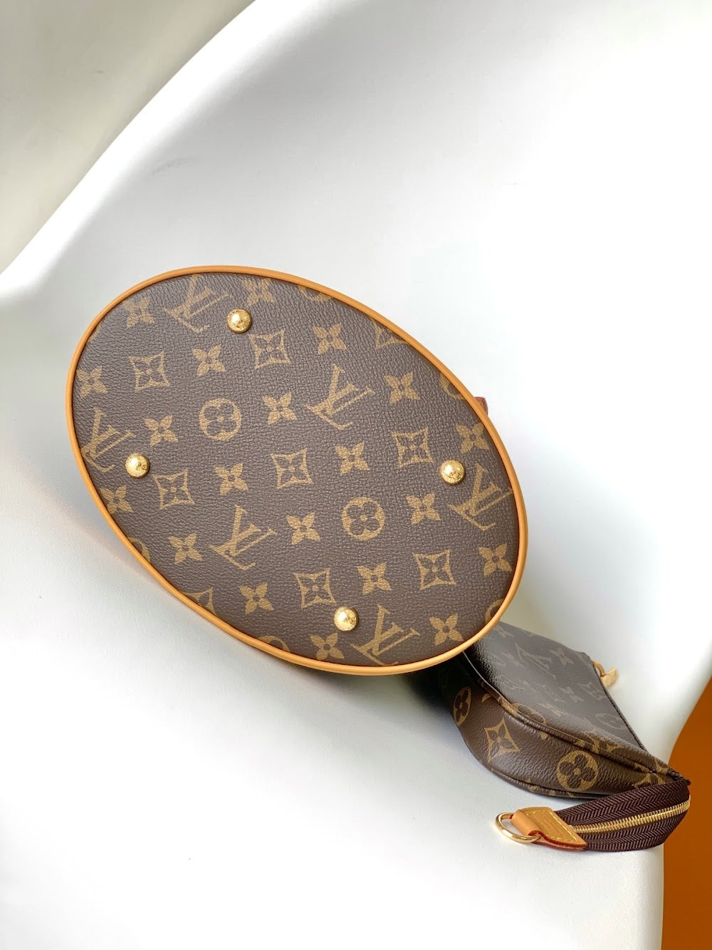 Dragons Bags LVn Luxury Bag --80648