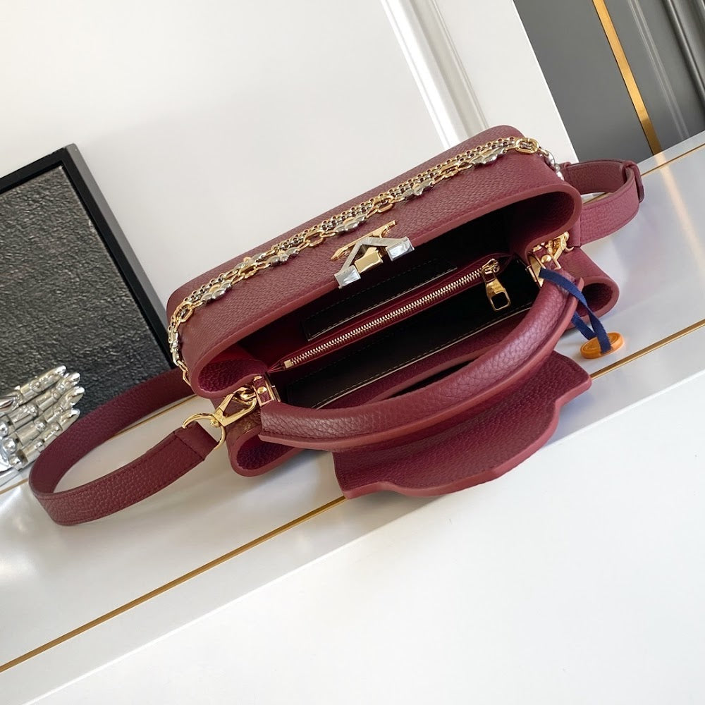 Dragons Bags ln Luxury Bag --96270