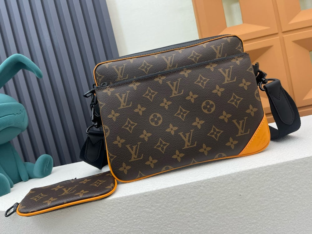 Dragons Bags ln Luxury Bag --70901