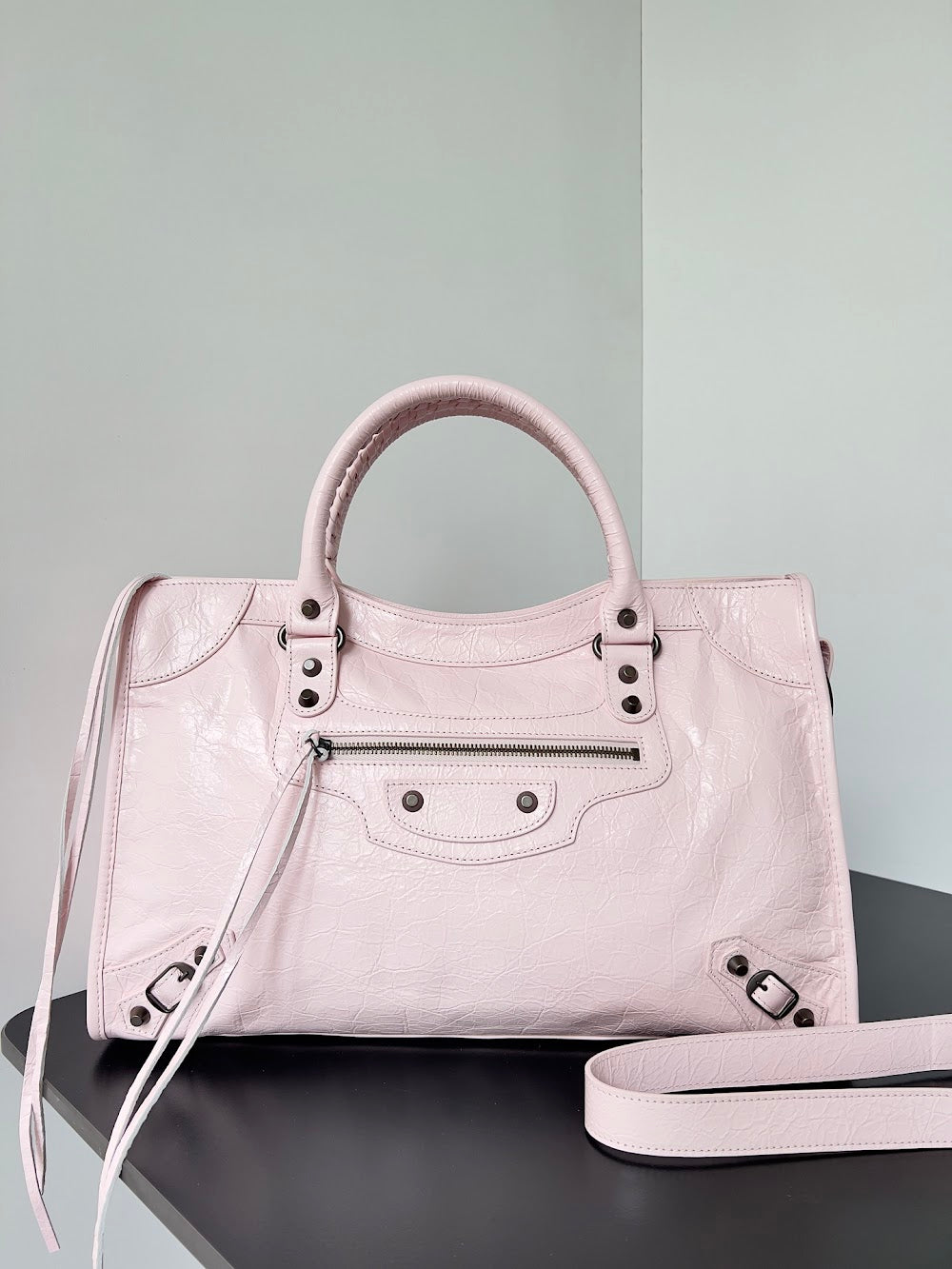 Dragons Bags Balenciaga Luxury Bag --110634