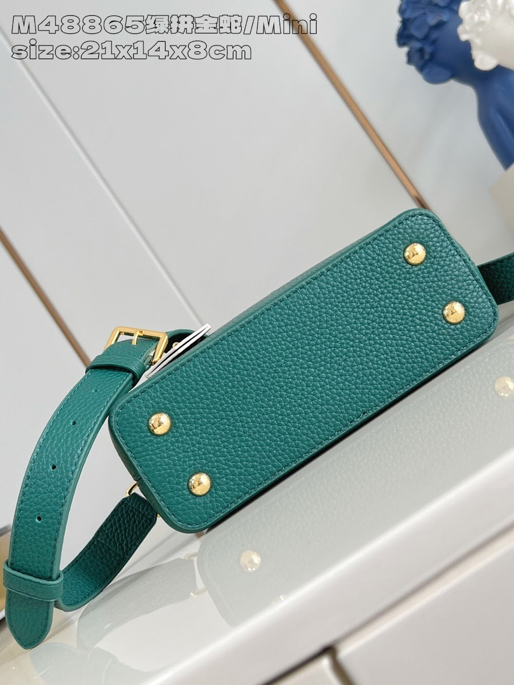 Dragons Bags ln Luxury Bag --95897