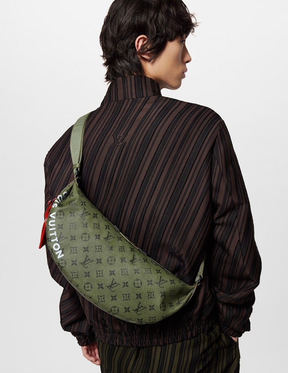 Dragons Bags ln Luxury Bag --56375
