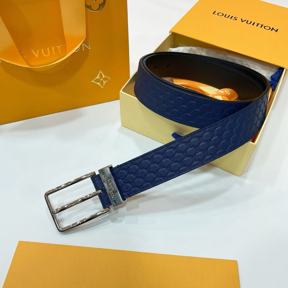 Dragons Bags ln Luxury Belt --100217