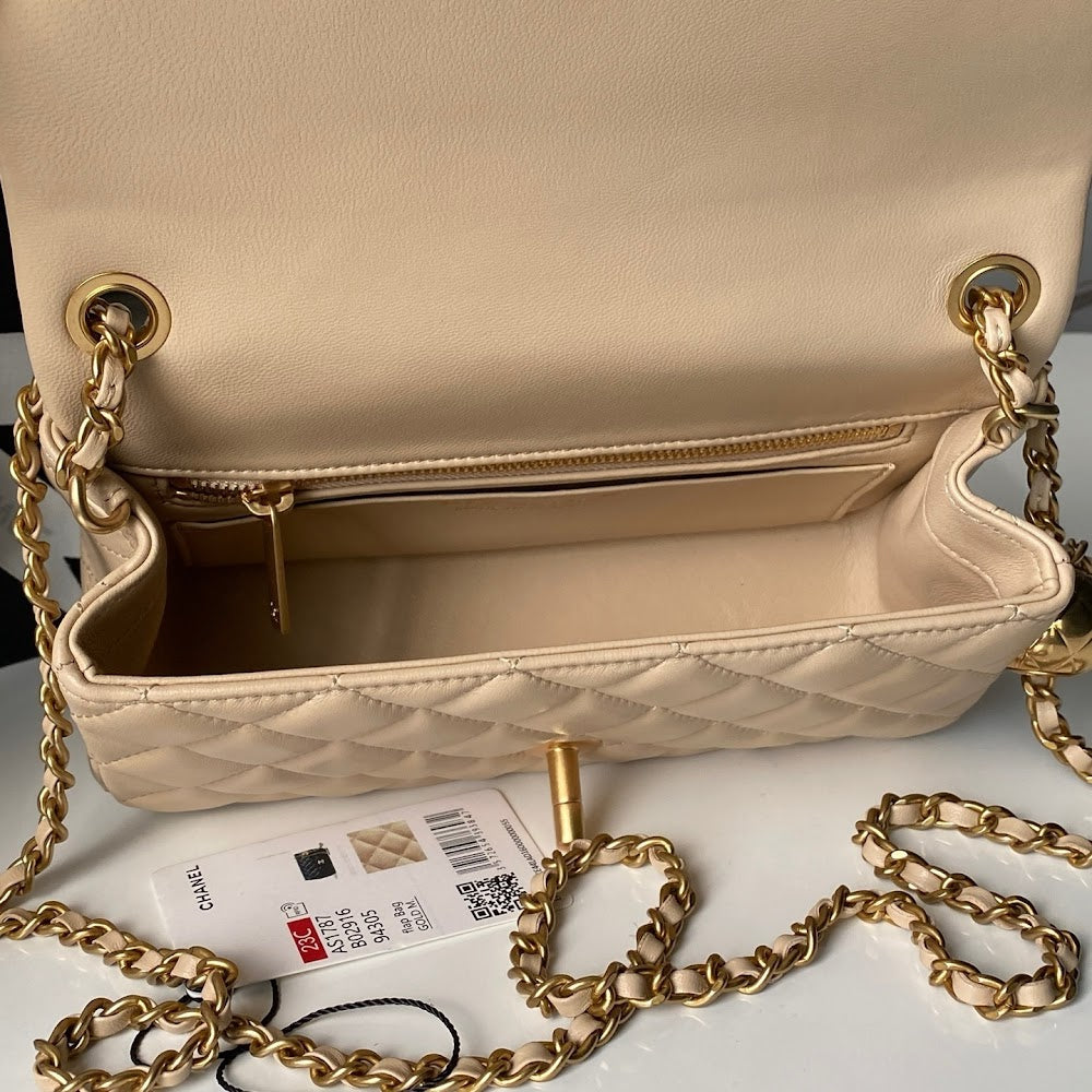 Dragons Bags CHn Luxury Bag --112865