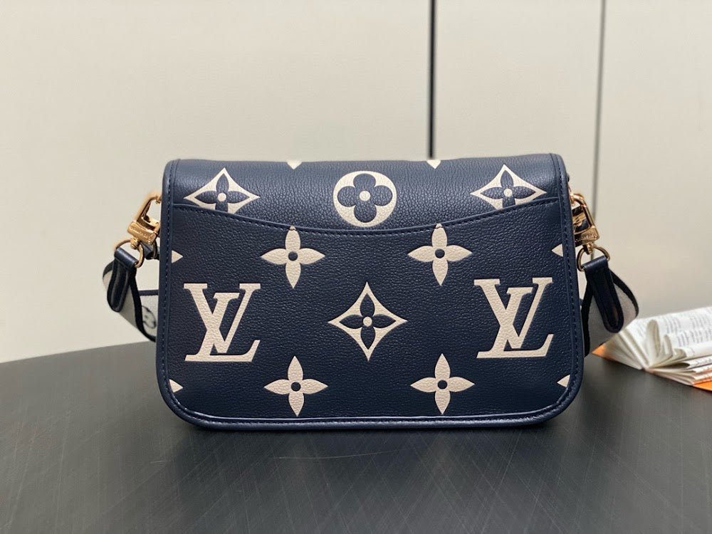 Dragons Bags LVn Luxury Bag --80532