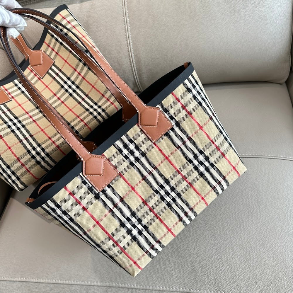 Dragons Bags Burberryn Luxury Bag --92737
