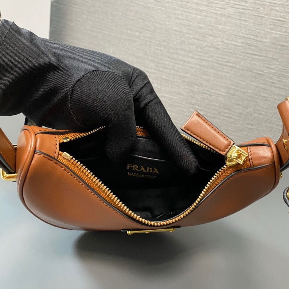 Dragons Bags pradn Luxury Bag --74064