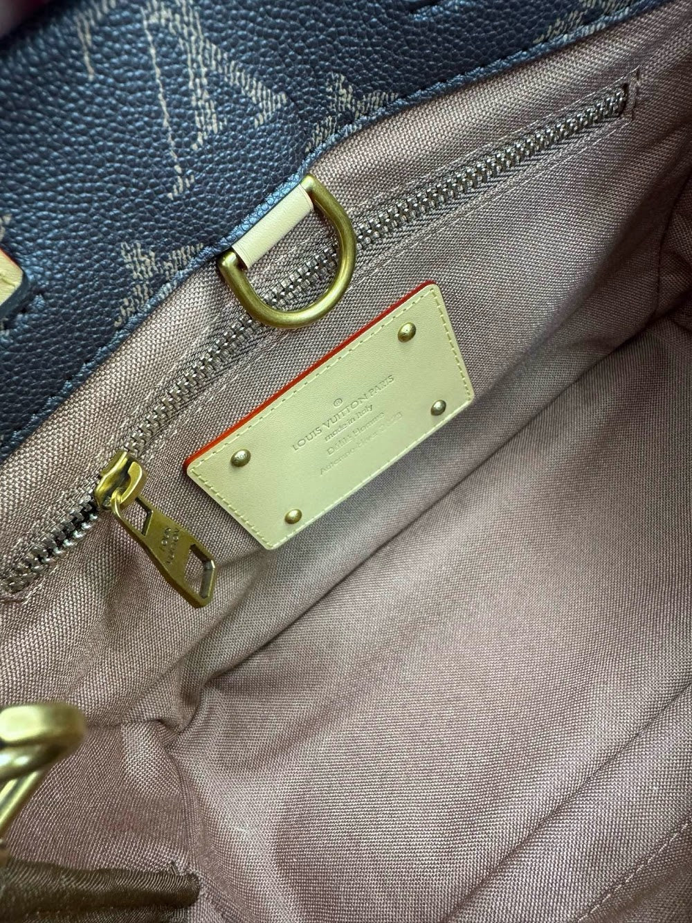 Dragons Bags LVn Luxury Bag --80497