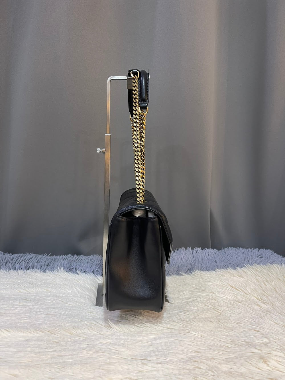 Dragons Bags YSLn Luxury Bag --120203