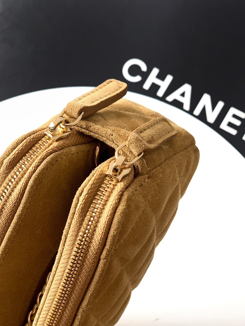 Dragons Bags CHn Luxury Bag --113035