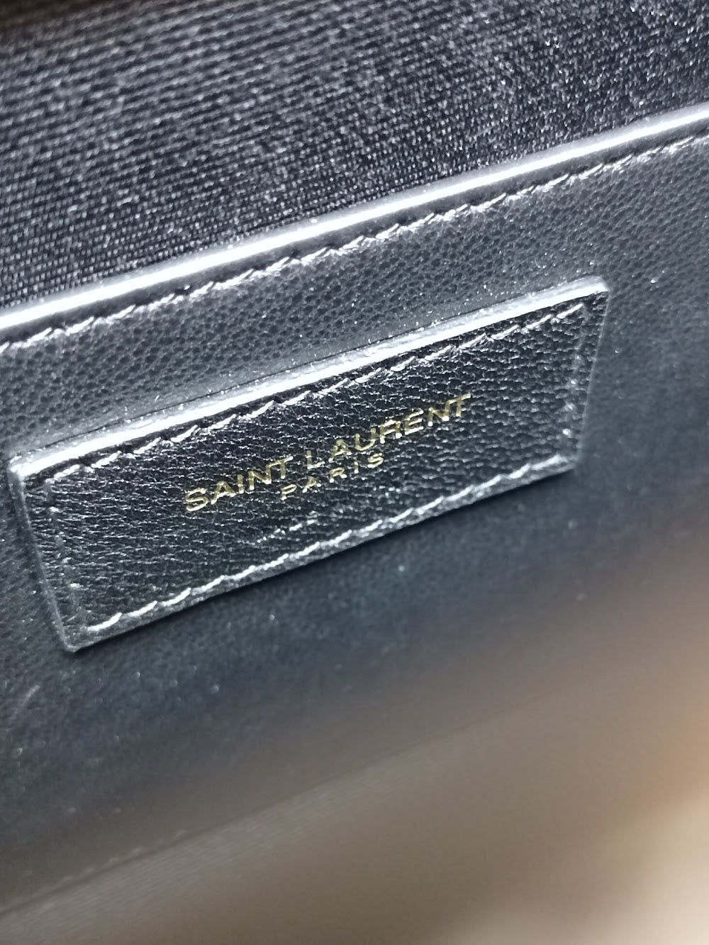 Dragons Bags YSLn Luxury Bag --119848