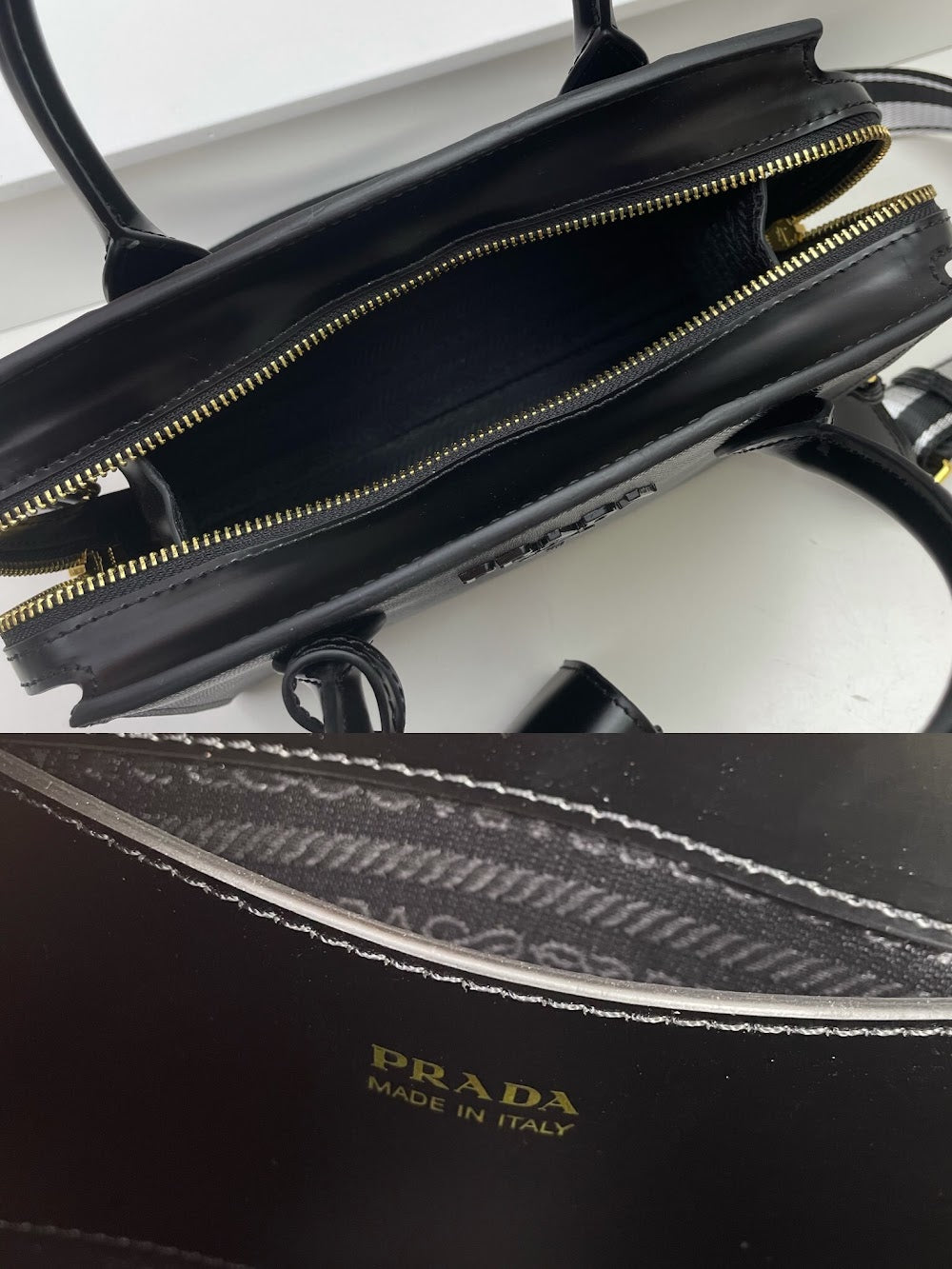 Dragons Bags pradn Luxury Bag --73129