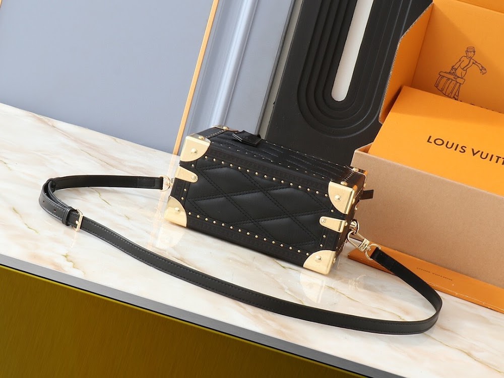 Dragons Bags ln Luxury Bag --76557