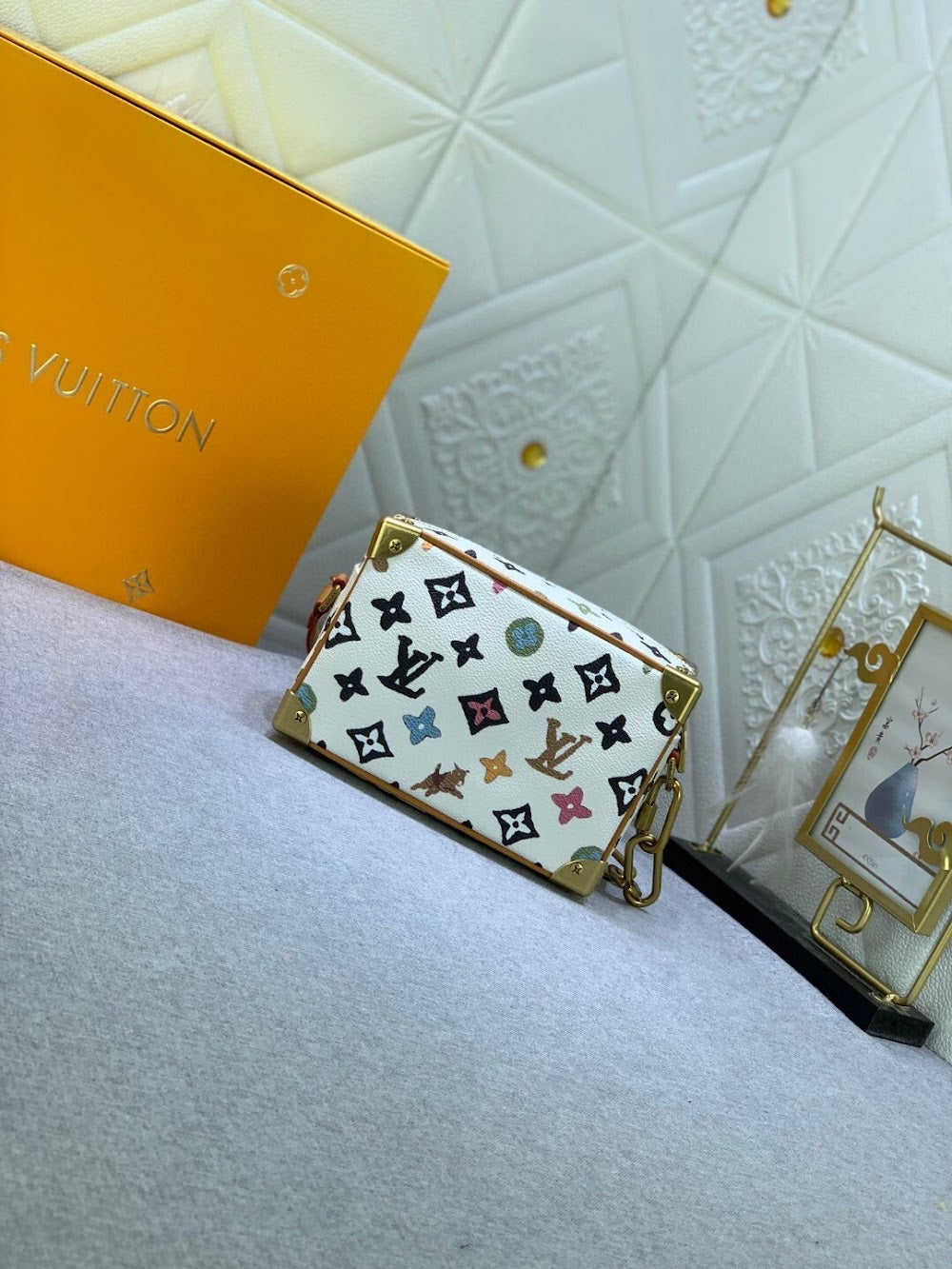 Jessica Bags ln Luxury Bag --76051