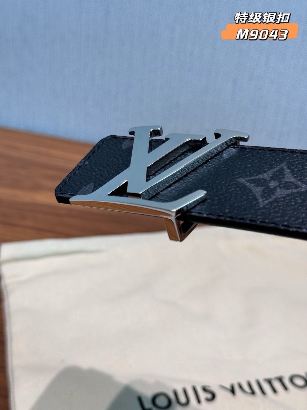 Dragons Bags ln Luxury Belt --110078