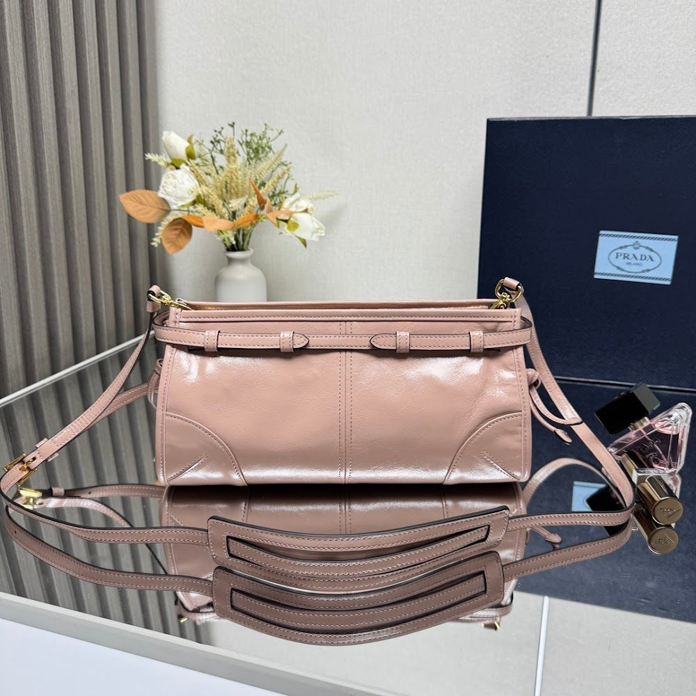 Dragons Bags Pradn Luxury Bag --101569