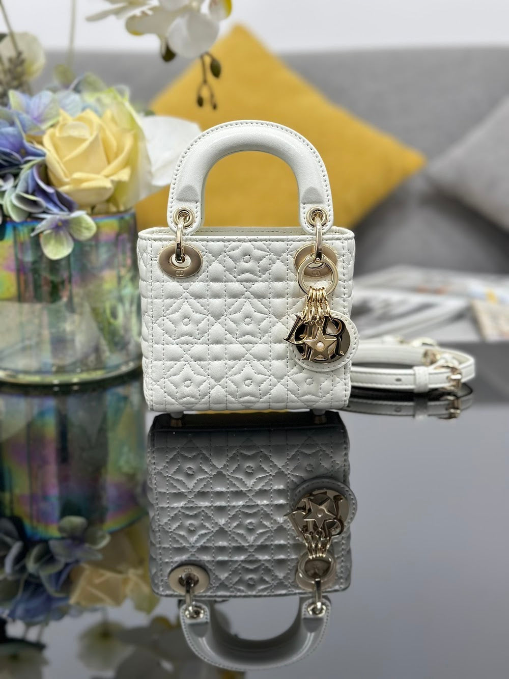 Dragons BagsDiorn Luxury Bag --115650