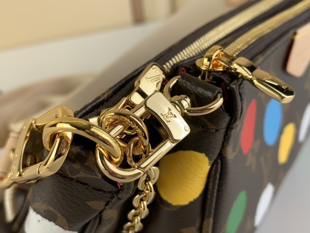 Dragons Bags ln Luxury Bag --58316