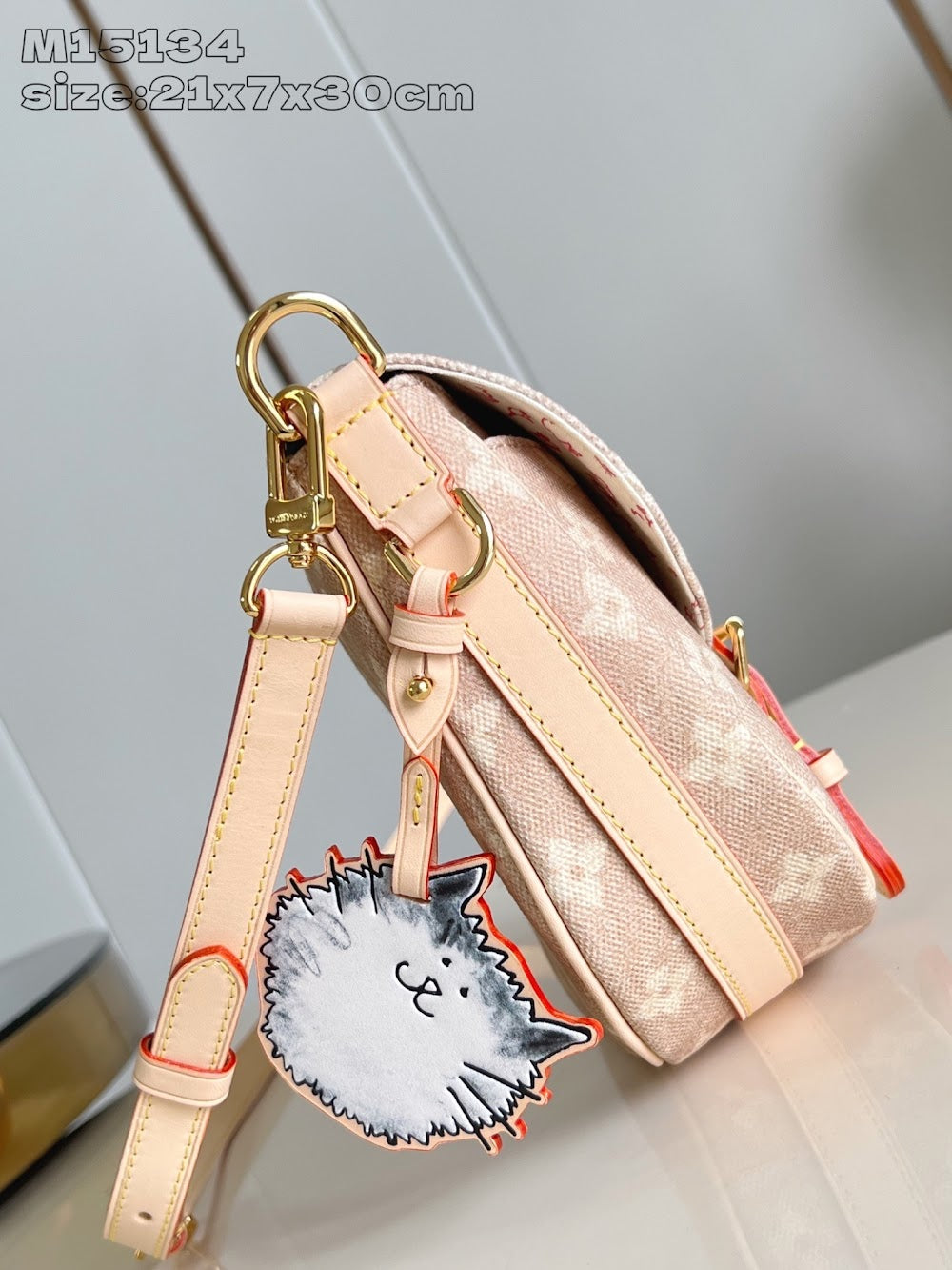 Dragons Bags ln Luxury Bag --96979