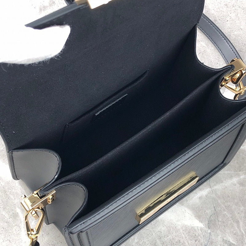 Dragons Bags ln Luxury Bag --60701