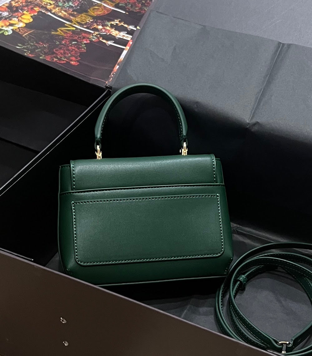 Dragons Bags DGn Luxury Bag --93848