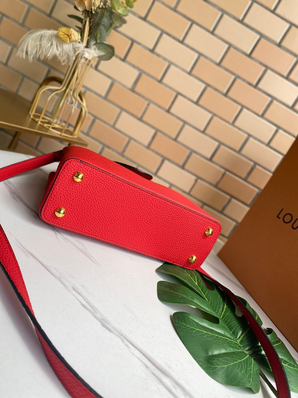 Dragons Bags ln Luxury Bag --78040