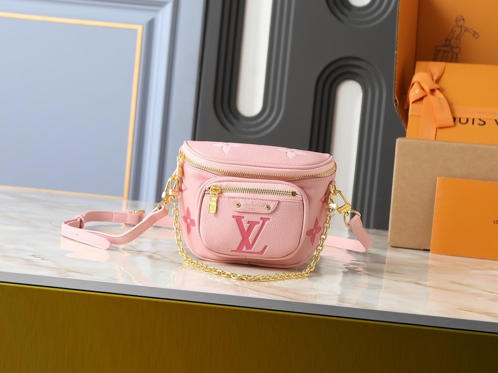 Dragons Bags ln Luxury Bag --77393