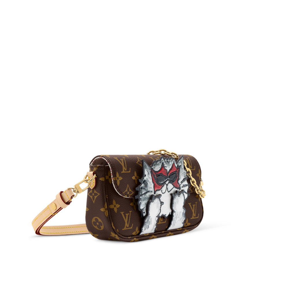 Dragons Bags ln Luxury Bag --96779
