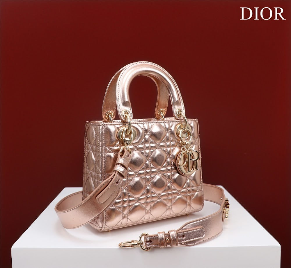 Dragons BagsDiorn Luxury Bag --115937