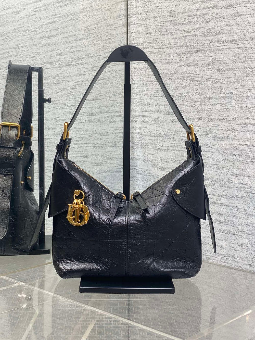 Dragons BagsDiorn Luxury Bag --115052