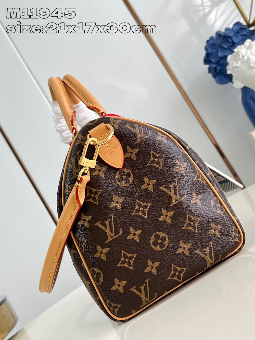 Dragons Bags ln Luxury Bag --96575