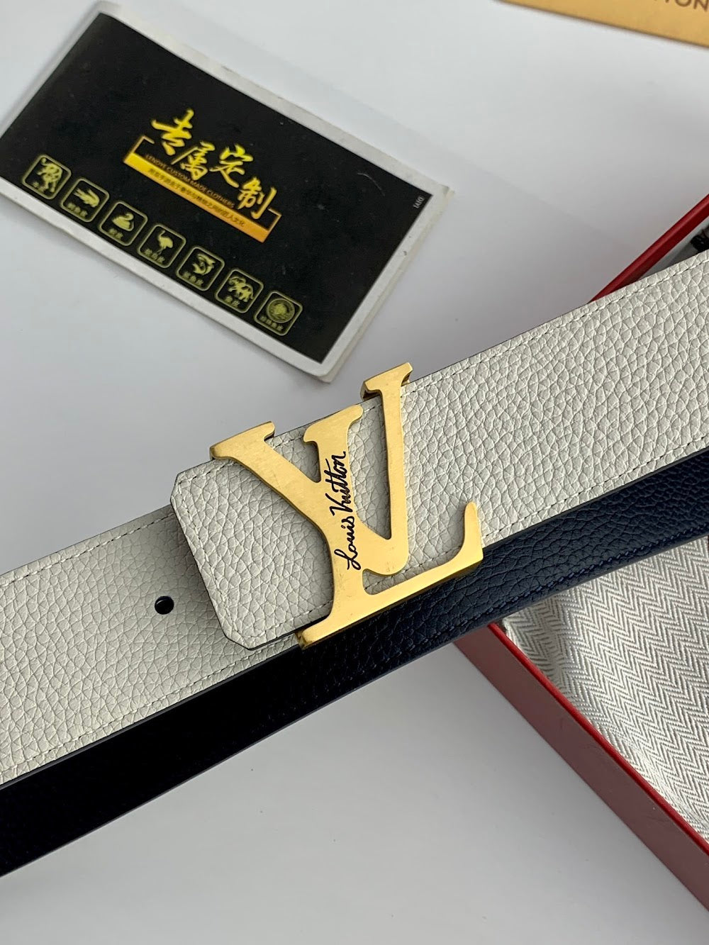 Dragons Bags ln Luxury Belt --101317