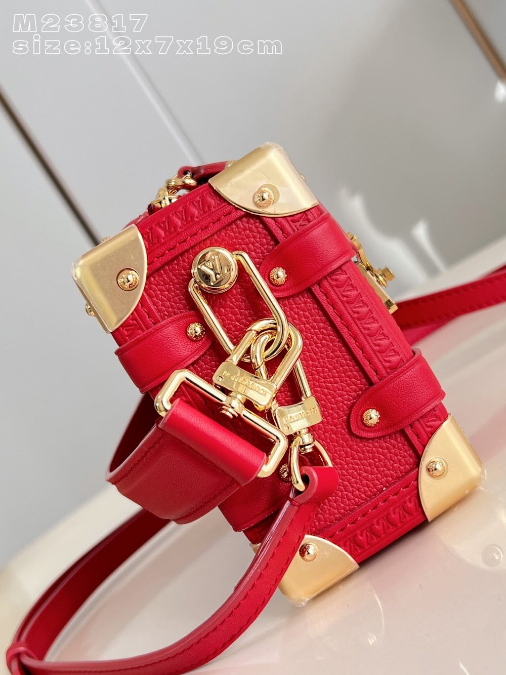 Dragons Bags ln Luxury Bag --96530