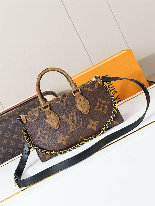 Dragons Bags ln Luxury Bag --81732